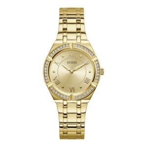 Moteriškas laikrodis Guess Cosmo GW0033L2