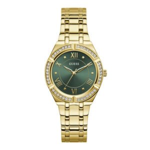 Moteriškas laikrodis Guess Cosmo GW0033L8