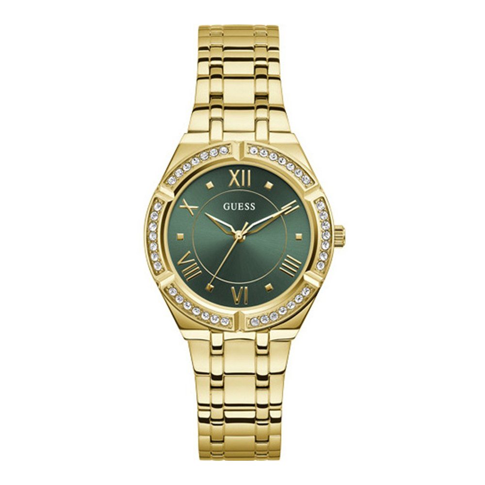 Moteriškas laikrodis Guess Cosmo GW0033L8