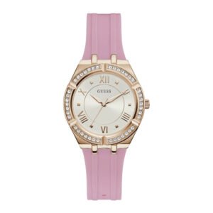 Moteriškas laikrodis Guess Cosmo GW0034L3