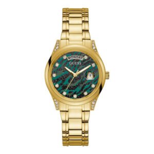 Moteriškas laikrodis Guess Aura GW0047L3