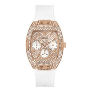 Moteriškas laikrodis Guess Raven GW0105L3