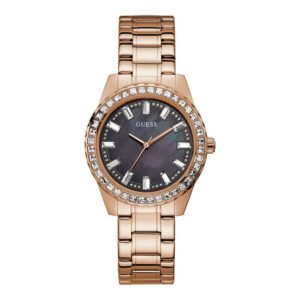 Moteriškas laikrodis Guess Sparkler GW0111L3