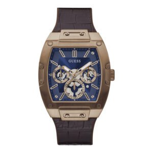 Vyriškas laikrodis Guess Phoenix GW0202G2
