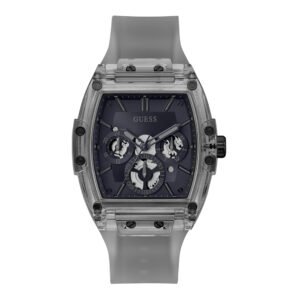Vyriškas laikrodis Guess Phoenix GW0203G9