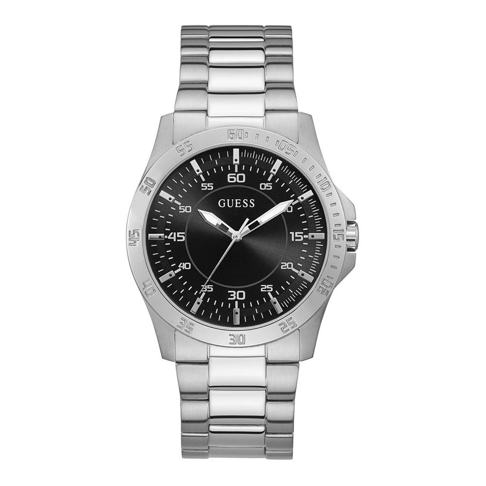 Vyriškas laikrodis Guess Golby GW0207G1