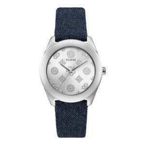 Moteriškas laikrodis Guess Peony G GW0228L1