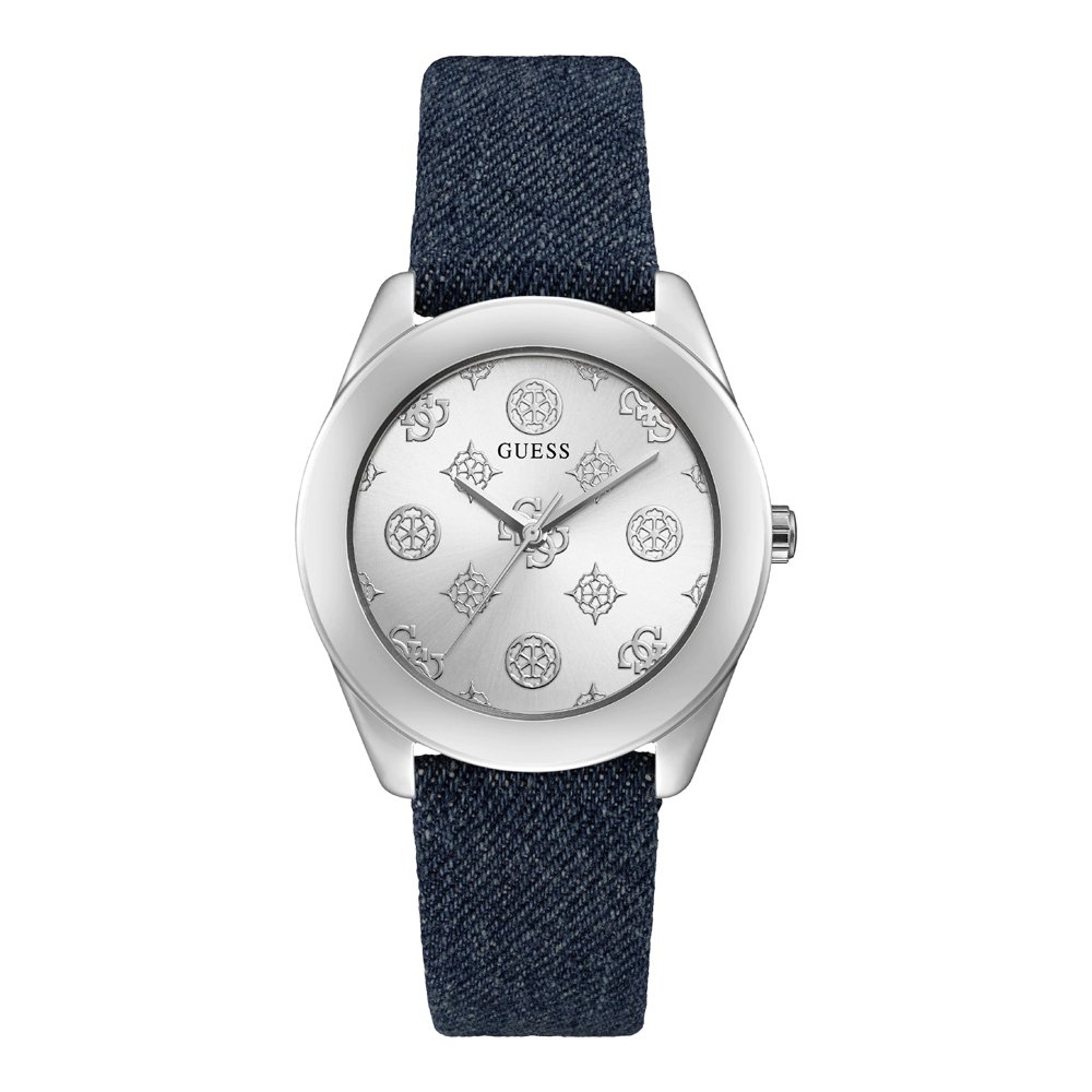 Moteriškas laikrodis Guess Peony G GW0228L1