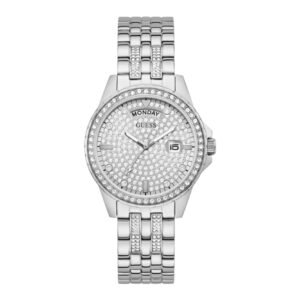 Moteriškas laikrodis Guess Lady Comet GW0254L1