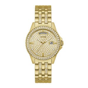 Moteriškas laikrodis Guess Lady Comet GW0254L2