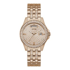 Moteriškas laikrodis Guess Lady Comet GW0254L3