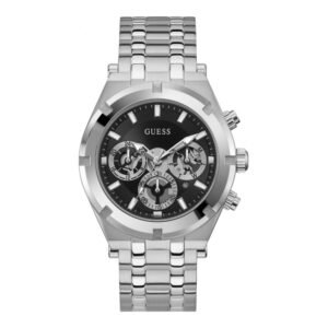 Vyriškas laikrodis Guess Continental GW0260G1
