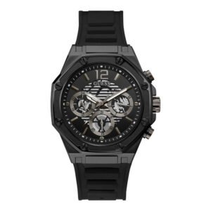 Vyriškas laikrodis Guess Momentum GW0263G4