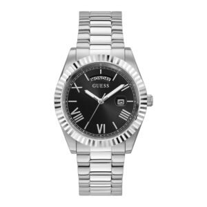 Vyriškas laikrodis Guess Connoisseur GW0265G1