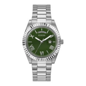 Vyriškas laikrodis Guess Connoisseur GW0265G10