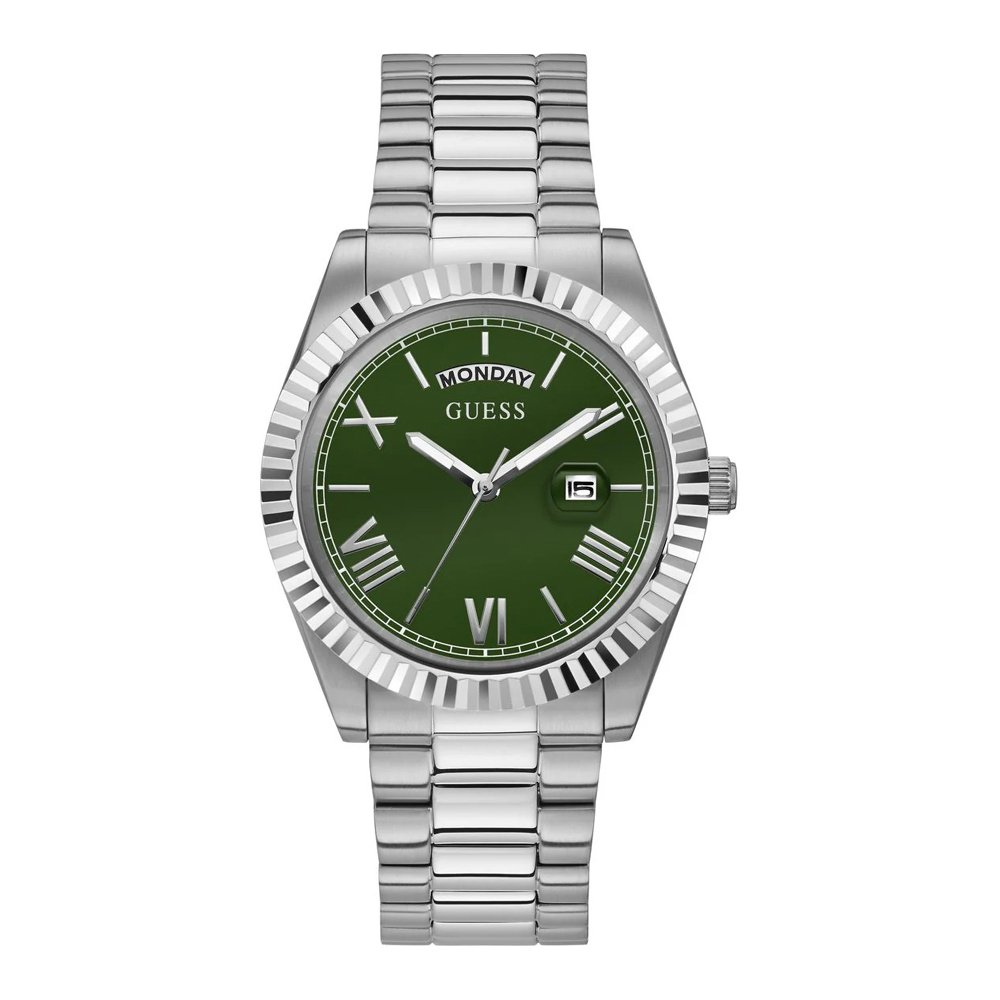 Vyriškas laikrodis Guess Connoisseur GW0265G10