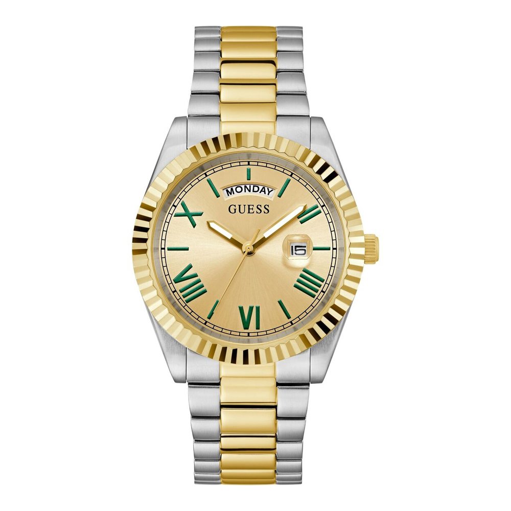 Vyriškas laikrodis Guess Connoisseur GW0265G14