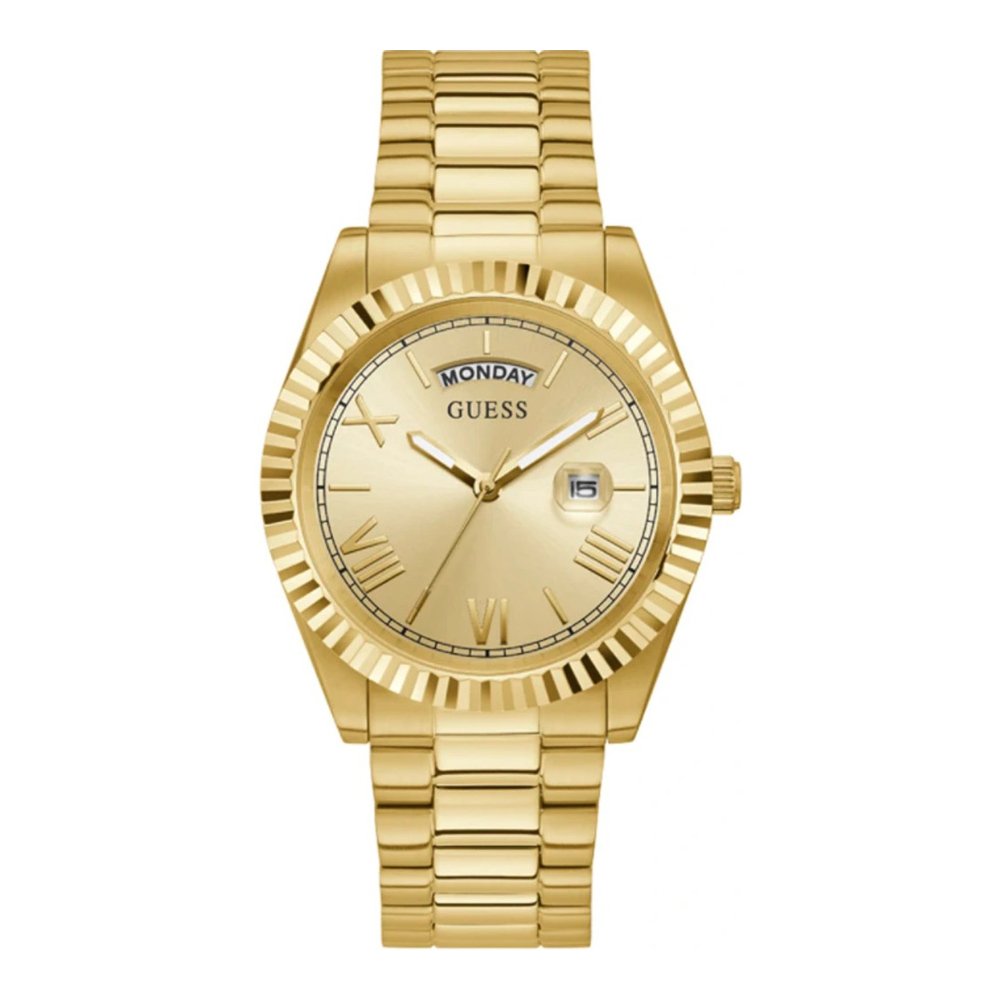 Vyriškas laikrodis Guess Connoisseur GW0265G2