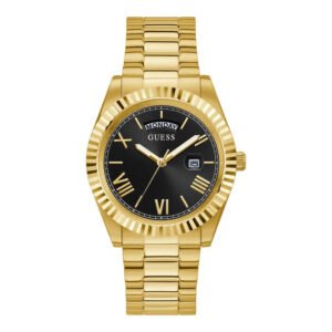 Vyriškas laikrodis Guess Connoisseur GW0265G3