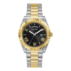 Vyriškas laikrodis Guess Connoisseur GW0265G5