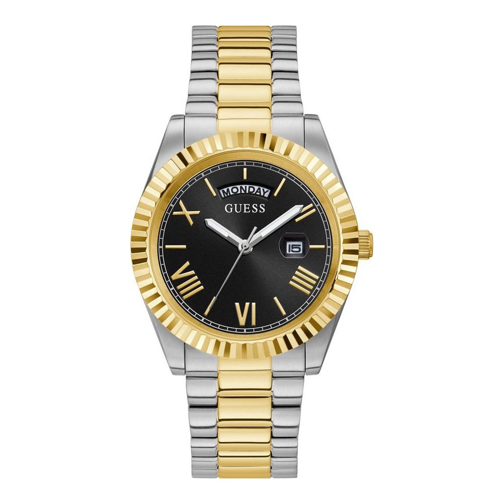 Vyriškas laikrodis Guess Connoisseur GW0265G5