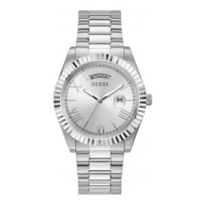 Vyriškas laikrodis Guess Connoisseur GW0265G6