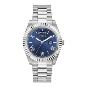 Vyriškas laikrodis Guess Connoisseur GW0265G7
