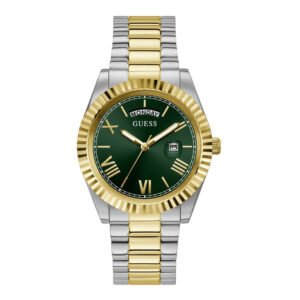 Vyriškas laikrodis Guess Connoisseur GW0265G8
