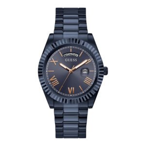 Vyriškas laikrodis Guess Connoisseur GW0265G9