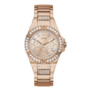 Moteriškas laikrodis Guess Venus GW0274L3
