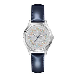 Moteriškas laikrodis Guess Glamour GW0299L1