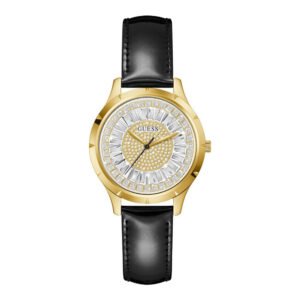 Moteriškas laikrodis Guess Glamour GW0299L2