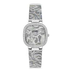 Moteriškas laikrodis Guess Tapestry GW0304L1