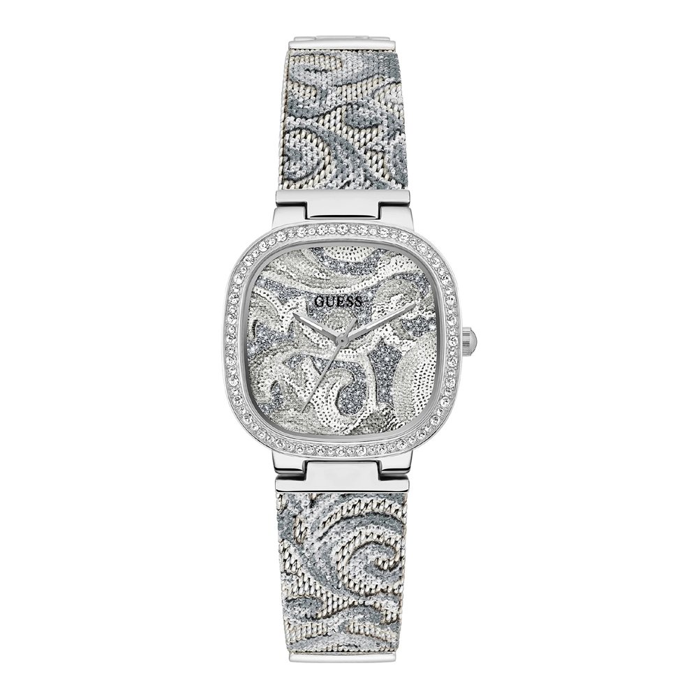 Moteriškas laikrodis Guess Tapestry GW0304L1