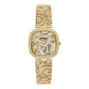 Moteriškas laikrodis Guess Tapestry GW0304L2