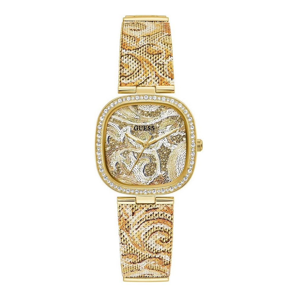 Moteriškas laikrodis Guess Tapestry GW0304L2
