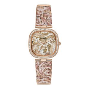 Moteriškas laikrodis Guess Tapestry GW0304L3