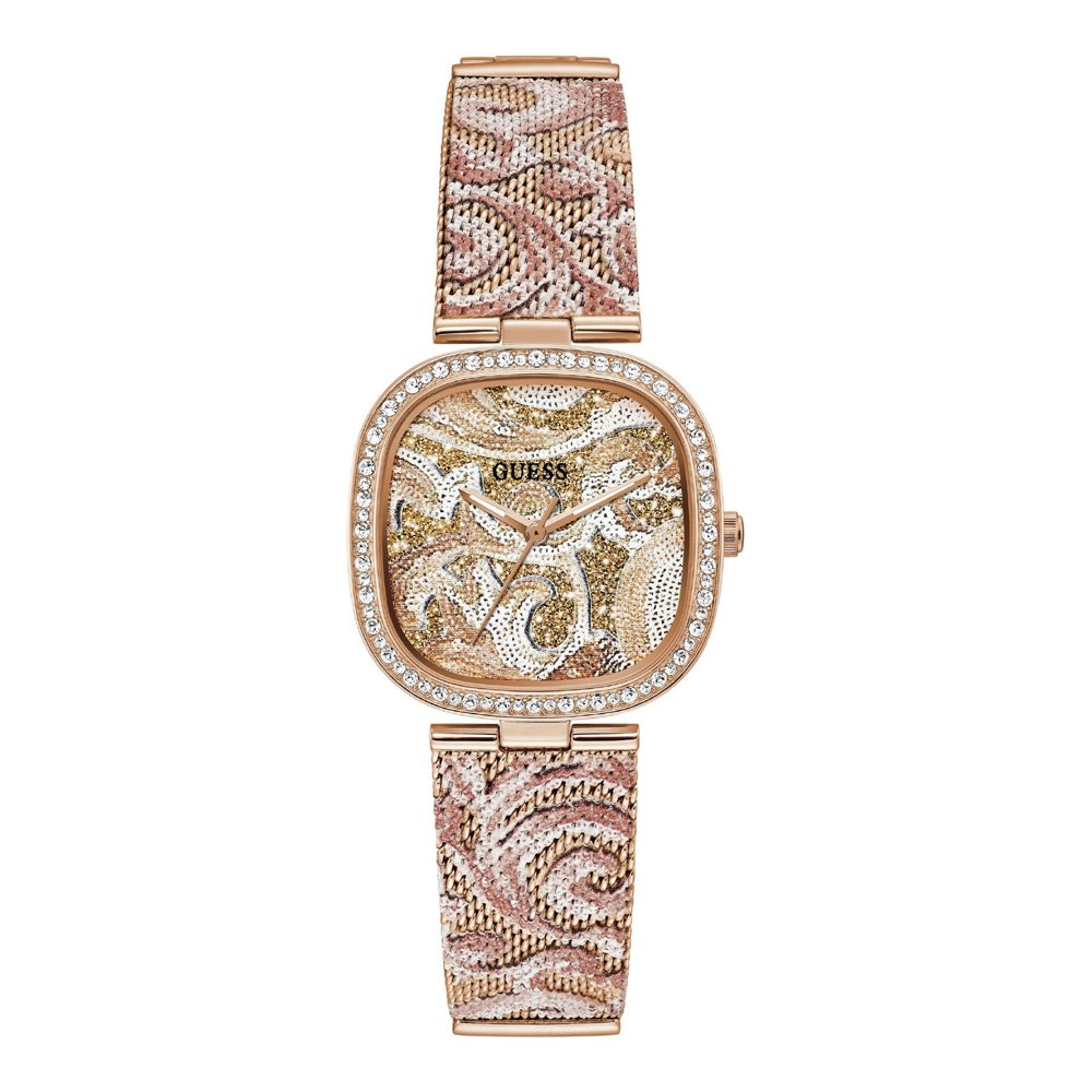 Moteriškas laikrodis Guess Tapestry GW0304L3