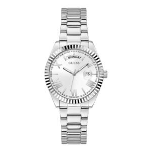 Moteriškas laikrodis Guess Luna GW0308L1