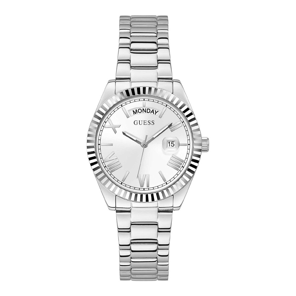 Moteriškas laikrodis Guess Luna GW0308L1
