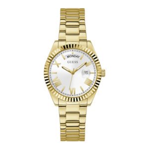 Moteriškas laikrodis Guess Luna GW0308L2