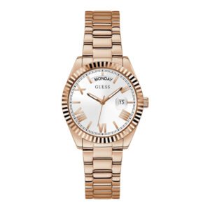 Moteriškas laikrodis Guess Luna GW0308L3