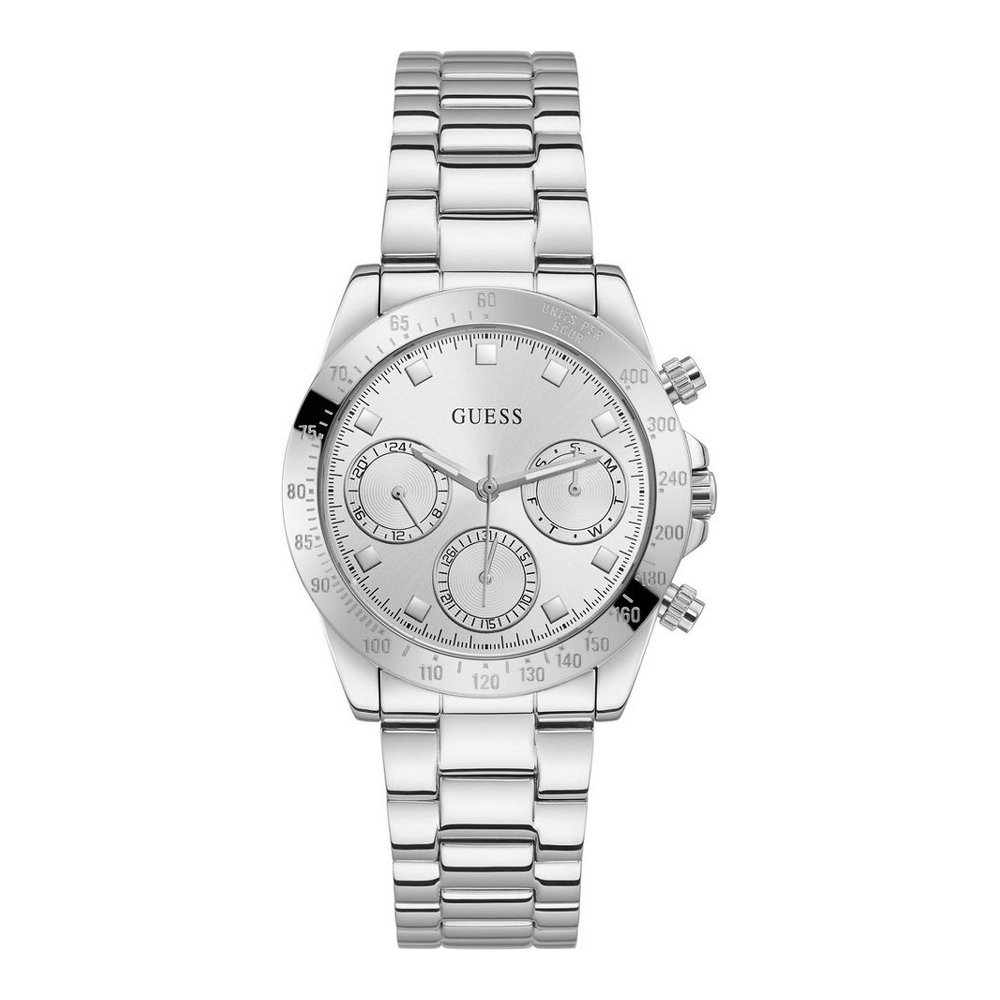 Moteriškas laikrodis Guess Eclipse GW0314L1