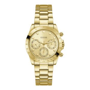 Moteriškas laikrodis Guess Eclipse GW0314L2