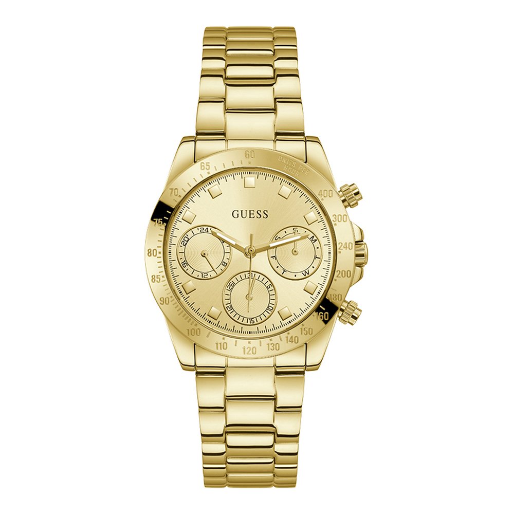 Moteriškas laikrodis Guess Eclipse GW0314L2