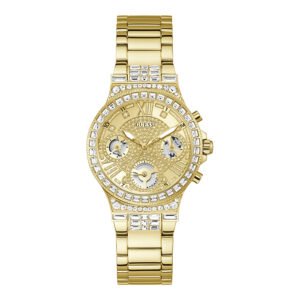 Moteriškas laikrodis Guess Moonlight GW0320L2
