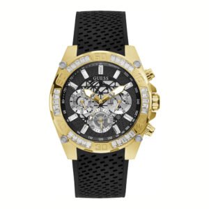 Vyriškas laikrodis Guess Trophy GW0333G2