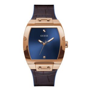 Vyriškas laikrodis Guess Phoenix GW0386G2