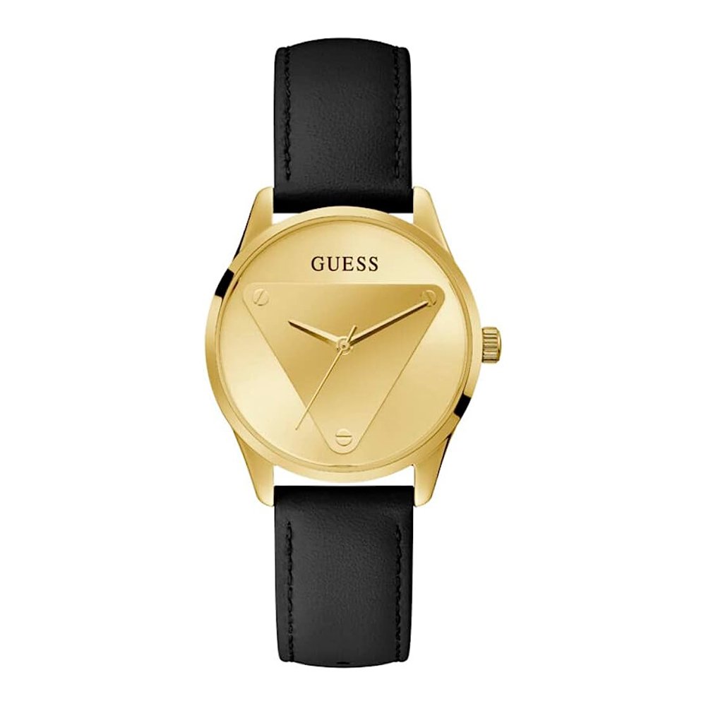 Moteriškas laikrodis Guess Emblem GW0399L3