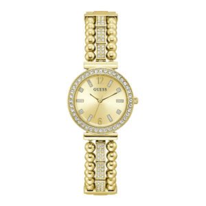 Moteriškas laikrodis Guess Gala GW0401L2